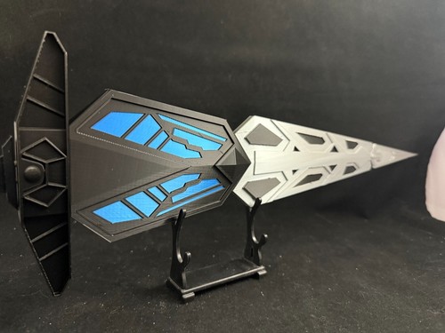 Master Sword for Titan Return Fortress/Grand Maximus ***Sword Only - Picture 5 of 11