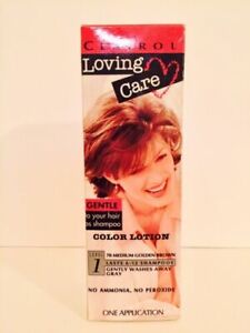 Hair Color Chart Clairol Natural Instincts