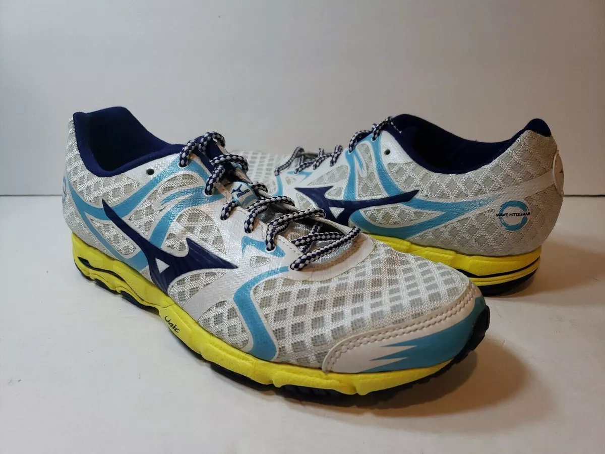 Jasje Laptop Aan boord Mizuno Wave Hitogami U4ic Women&#039;s Running Shoes - Size 6.5 | eBay