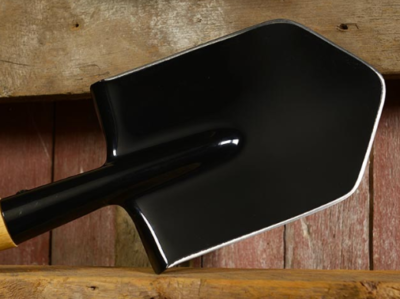 Cold Steel 92SFX Spetsnaz Special Forces Tactical Trench Shovel