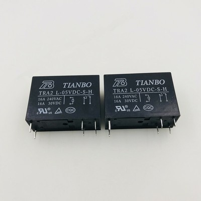 Реле tianbo 05vdc