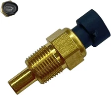 Coolant Temperature Sensor temp Buick Regal LeSabre Century LaX ACDelco 213-928