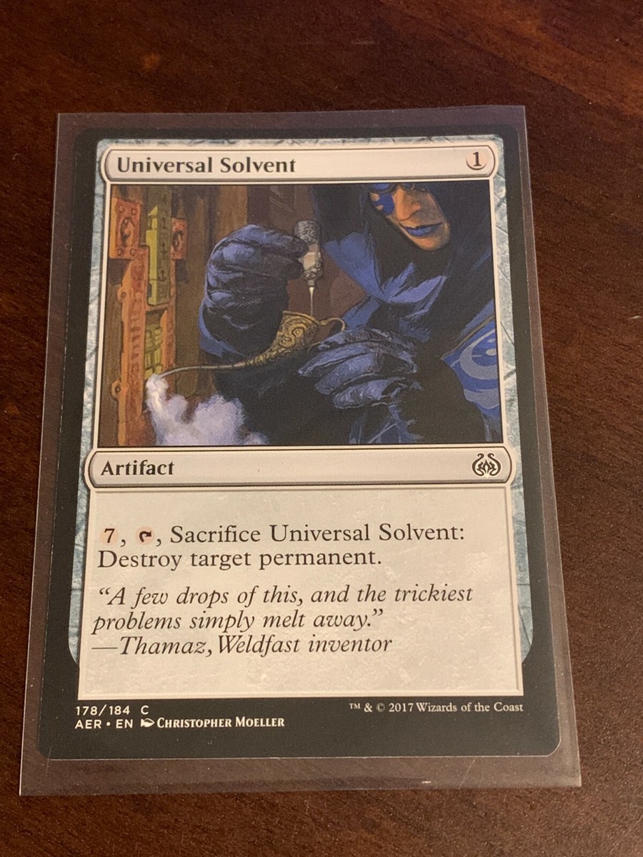 mtg aether revolt card list Amazon.com: Magic The Gathering - Ajani Unyielding (127/184) main image 0