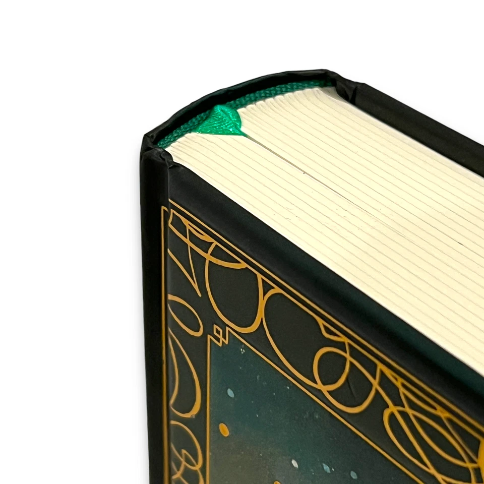 THE COMPLETE GRIMM'S FAIRY TALES by Grimm's Illustrated by Arthur Rackham - Image 4 of 4