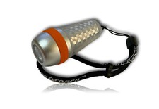 Orca-Torch Dive-Beacon Markierung Blitz Blinker LED Tauchen Unterwasser Diving