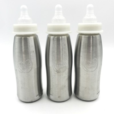parents choice bottles stainless steel