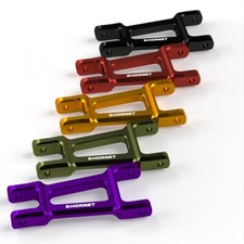 E-HORNET Talaria Sting MX3 MX4 MX5 Aluminum 7 Class Anodized Suspension Triangle