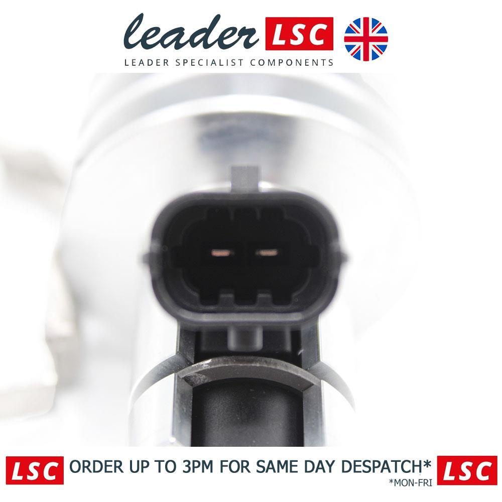 Ad Blue Urea Injector Land Rover Discovery Sport Jaguar XE XF EPace C2D28660 NEW