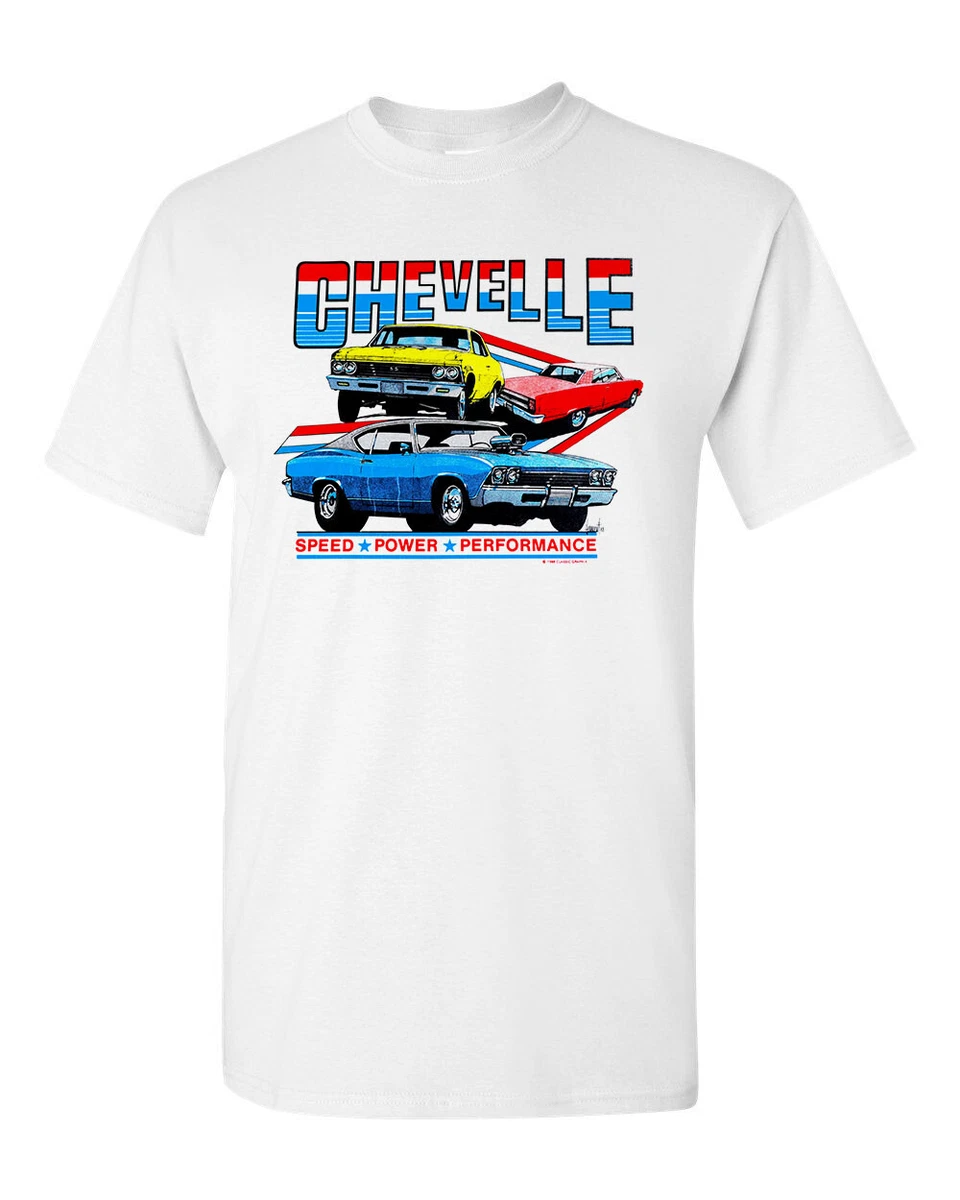 Best Muscle Car: Power, Performance, and Style!