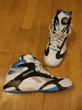 Size 8.5 - Reebok Shaq Attaq Orlando 