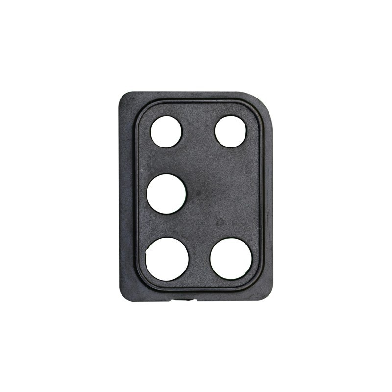 Glass Camera Lens with Bezel Back for Samsung Galaxy A31 Cell