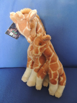 baby safari stuffed animals