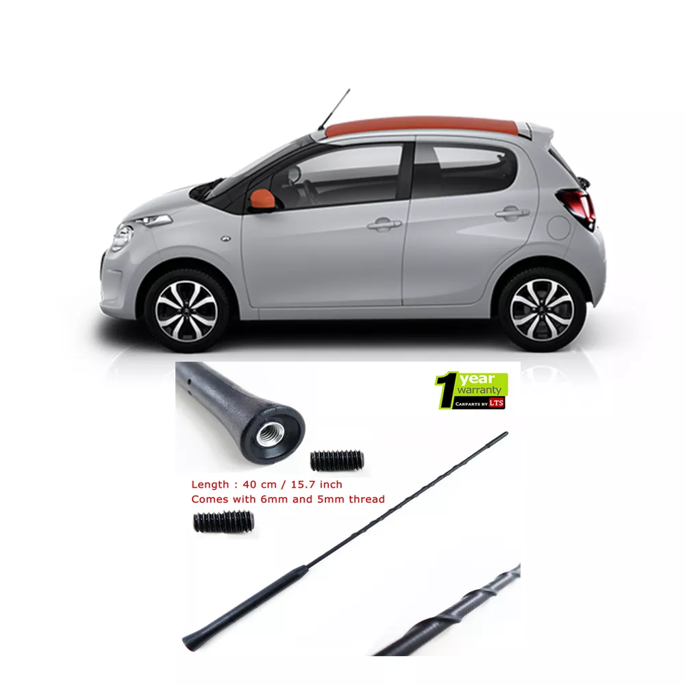 Citroen c1 aerial deals