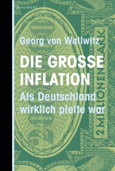 Thumbnail - Die Große Inflation