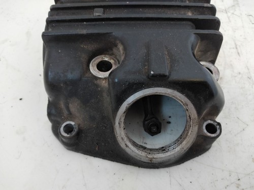 Honda XL125 R 1980-1985 Coperchio valvole bilancieri - Bild 3 von 9