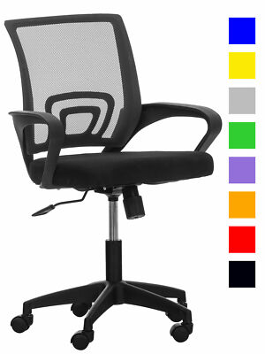 Bürostuhl Auburn Drehstuhl Computerstuhl Schreibtischstuhl Drehsessel Stuhl