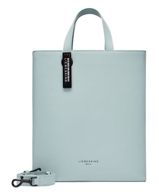 Liebeskind Paper Bag Liebeskind Tasche Wildleder LIEBESKIND
