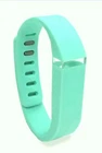 Light Green Activity Tracker Replacement Band ONLY for FitBit Flex - Large - NIP