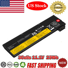 Battery For Lenovo Thinkpad T440 T440s T460 T450 T450s T460P T470P X260 0C52862