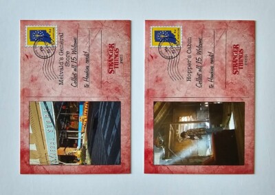 Stranger Things Willkommen auf dem Kopf Willkommen bei Hawkins Parallels Ihrer Wahl