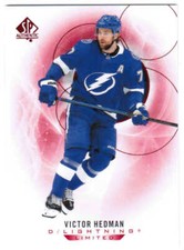 20/21 2020 SP AUTHENTIC HOCKEY BASE LIMITED RED PARALLEL CARDS 1-100 U-Pick List