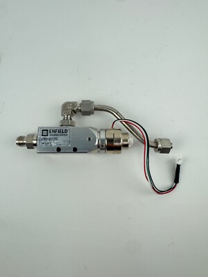 Enfield ENV-0225 Motorized Needle Valve Assembly