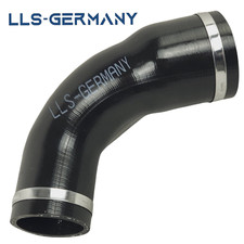 TURBO SCHLAUCH FÜR VOLVO XC70 II 2.4 D 31274412 LADELUFTSCHLAUCH