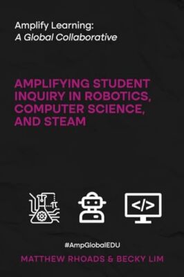 Rhoads - Amplify Learning  A Global Collaborative  Amplifying Student  - X555z