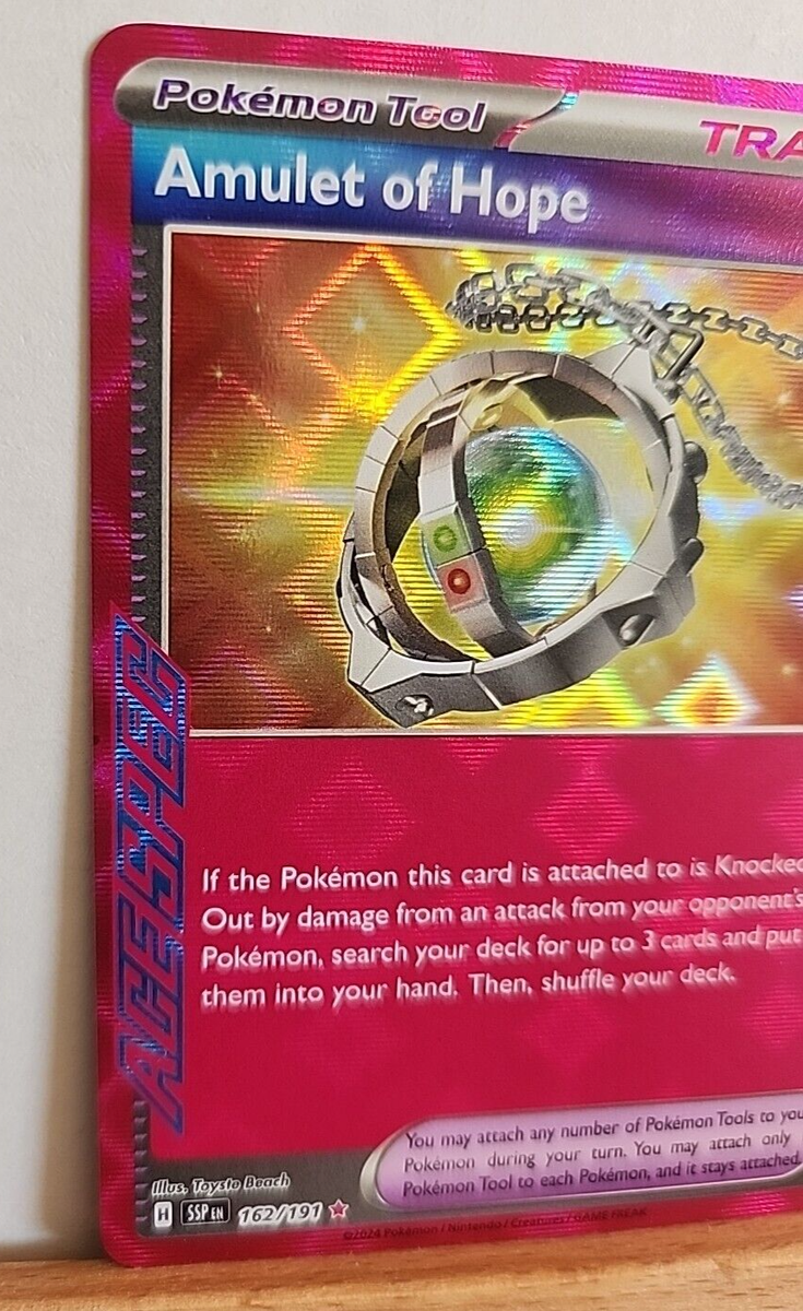 pokemon booster boxs Pokemon TCG: Gemstone Volume.4 Booster Box (S-Chinese) – PokeUnlimited