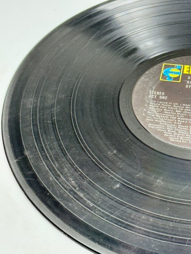 David Porter “Victim Of The Joke? An Opera” LP Vinyl ENS-1019 Enterprise READ - Picture 6 of 11