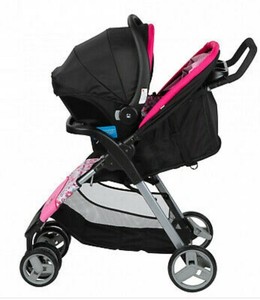 infant girl car seats
