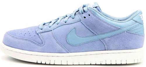 Nike Dunk Low Glacier Grey