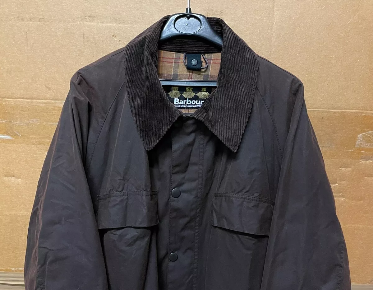 Barbour riding coat deals
