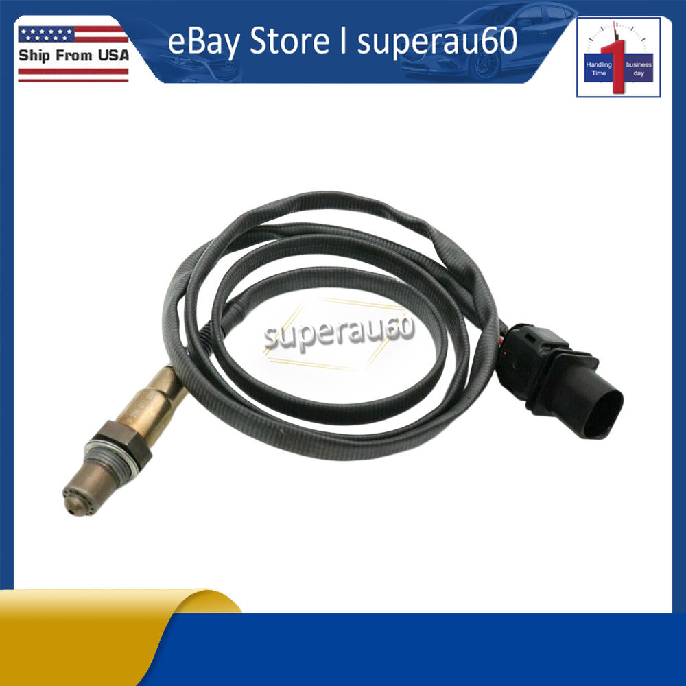 Set2 Wideband O2 Upstream Oxygen Sensor For BMW 328i 3.0 