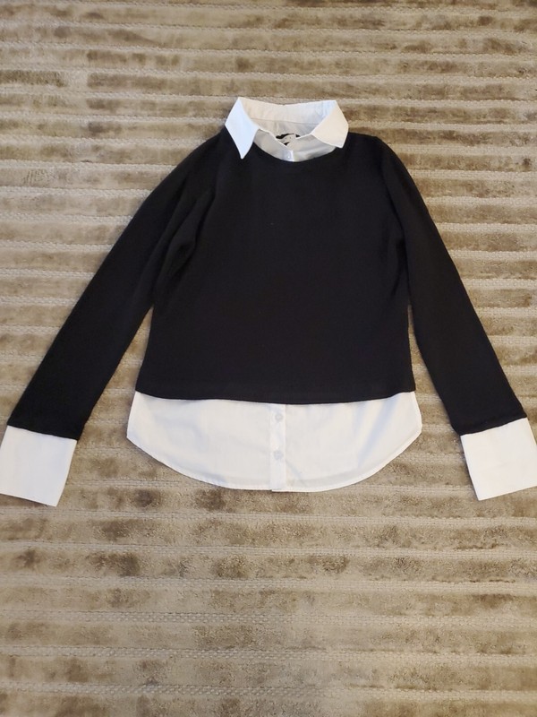 Pinc Premium Junior Sweater Pullover size L