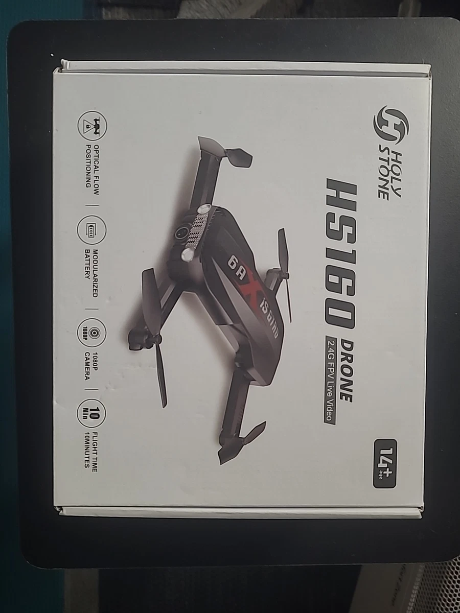 Holy Stone HS160 Camera Drones for sale | eBay