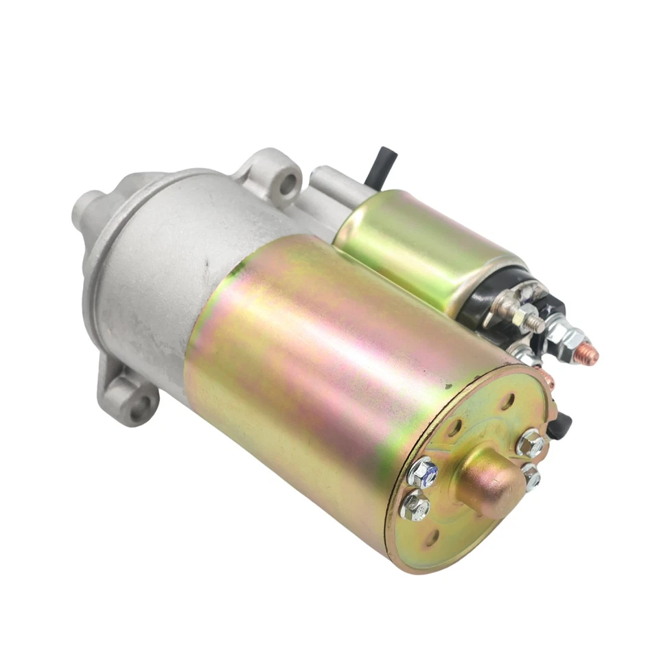 Starter for Ford E-150 E-250 E-250 E-350 E-550 Super Duty 4.6 5.4L 3267 - Изображение 3 из 4