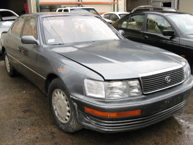 LIMPIAPARABRISAS TRANSMISIÓN LEXUS LS400 1990 90 1991 91 92 93 94 365246 Foto 3 de 4