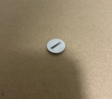 Canon OEM Winder Cap Cover for Canon AE-1 A-1 AE1 Program Bottom Base Plate