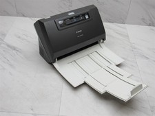 Canon ImageFORMULA DR-M160II Office Document Duplex Scanner