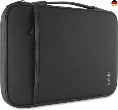 Belkin B2B064-C00 Schultertaschen13 Zoll Einfarbig, 33 cm