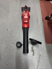 Milwaukee 2824-20 M18 Fuel Dual Battery Blower - Red