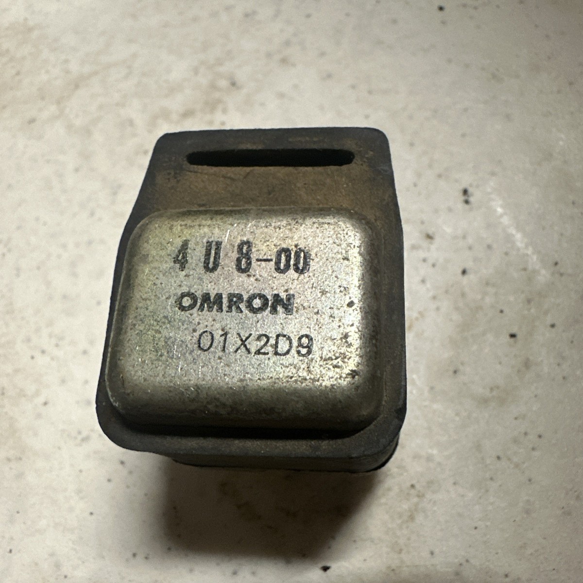 RELAY (4U8-02) 4U8-81950-02-00 1983 YAMAHA VIRAGO XV500K | eBay