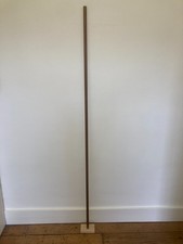 Image of Wednesbury Copper Pipe 22mm x 194cm Plumbing Heating Gas