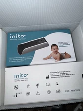 Inito Fertility Monitor for iPhone X/XS 11 Brand New Open Box