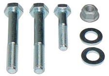 METZGER Montagesatz Querlenker Vorne Links (55001218) für VW Golf III IV Vento 