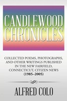 Candlewood Chronicles Alfred Colo Taschenbuch Kartoniert / Broschiert Englisch