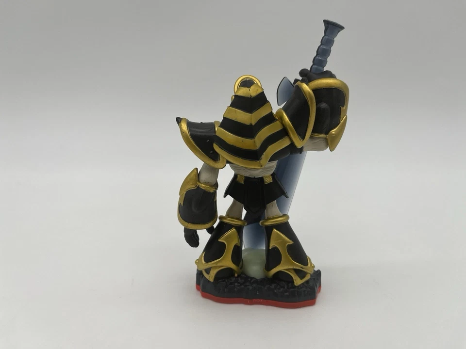 Crypt Krypt King Skylanders Trap Team Master Imaginators Wii U PS4 Xbox  Foto 3 de 4