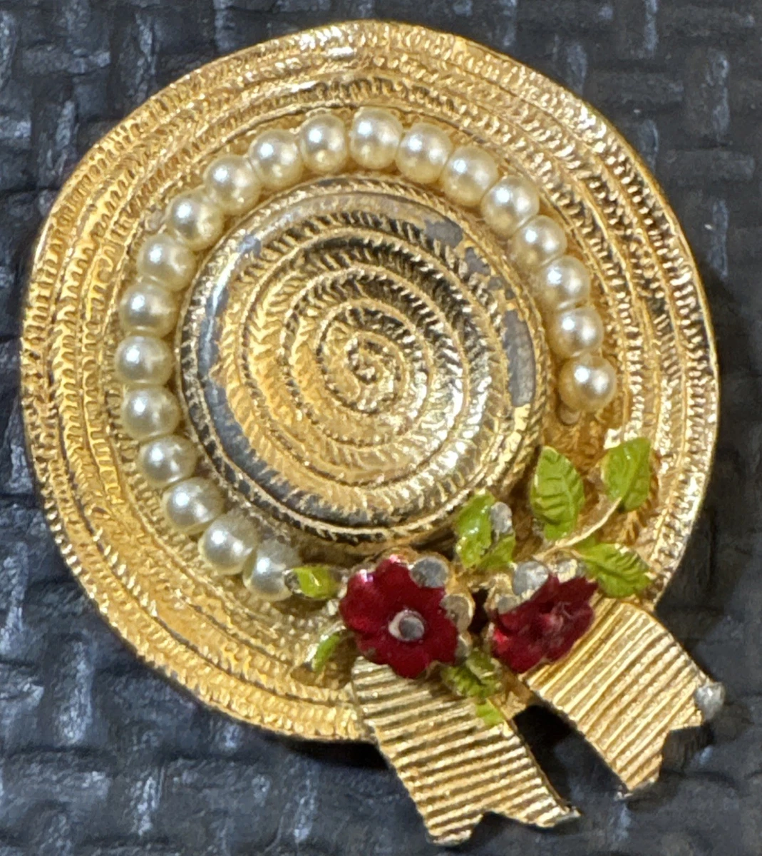 Ciner Signed Vintage & Antique Fashion Brooches & Pins for sale | eBay