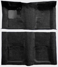 Jegs Molded Loop Carpet For 1967-1969 Chevrolet Camaro Pontiac Firebird Jegs Molded Loop Carpet For 1967-1969 Chevrolet Camaro Pontiac Firebird